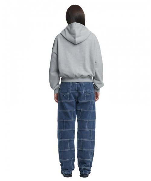 NOMANUAL(NOMANUAL)の「MRI HOODIE - MELANGE(パーカー・レディース・その他・SMALL/X-LARGE)」の12枚目の写真
