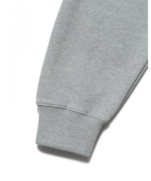NOMANUAL(NOMANUAL)の「MRI HOODIE - MELANGE(パーカー・レディース・その他・SMALL/X-LARGE)」の5枚目の写真