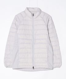 TIGORA（ティゴラ）の「ティゴラ TIGORA ダウンジャケット（ダウンジャケット/コート）」