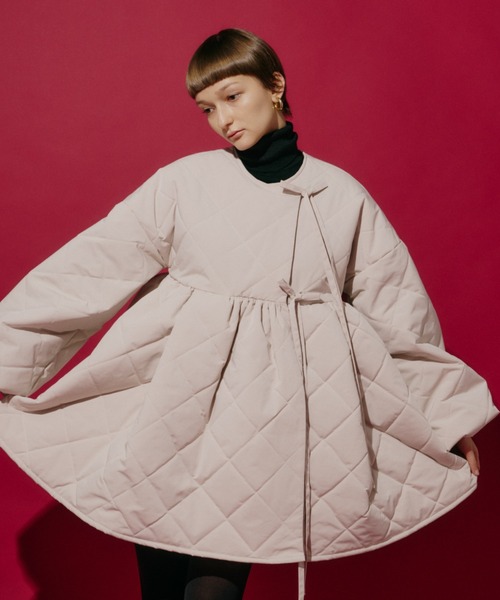 PERNA（ペルナ）｜ジャケット/アウター一覧 - WEAR