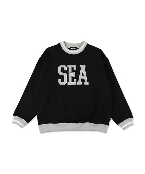 WIND AND SEA（ウィンダンシー）の「ウィンダンシー WIND AND SEA