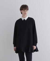 LE PHIL｜ル フィルのシャツ/ブラウス（ブルー・ネイビー/青色系）通販