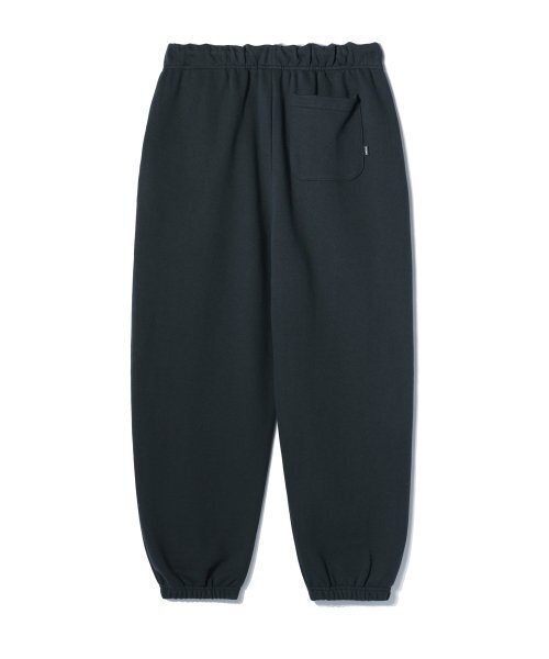 CRITIC(クリティック)の「SPIDER JOGGER SWEATPANTS CHARCOAL(スウェットパンツ・レディース・その他・LARGE/MEDIUM/X-LARGE)」の2枚目の写真