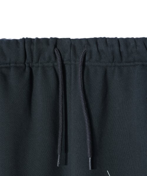 CRITIC(クリティック)の「SPIDER JOGGER SWEATPANTS CHARCOAL(スウェットパンツ・レディース・その他・LARGE/MEDIUM/X-LARGE)」の3枚目の写真