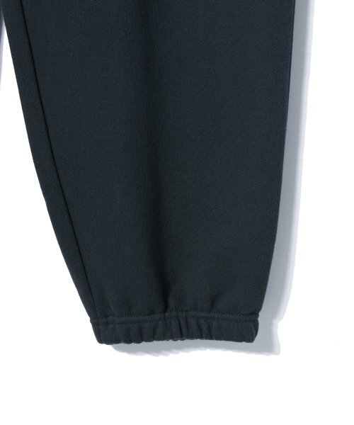 CRITIC(クリティック)の「SPIDER JOGGER SWEATPANTS CHARCOAL(スウェットパンツ・レディース・その他・LARGE/MEDIUM/X-LARGE)」の6枚目の写真