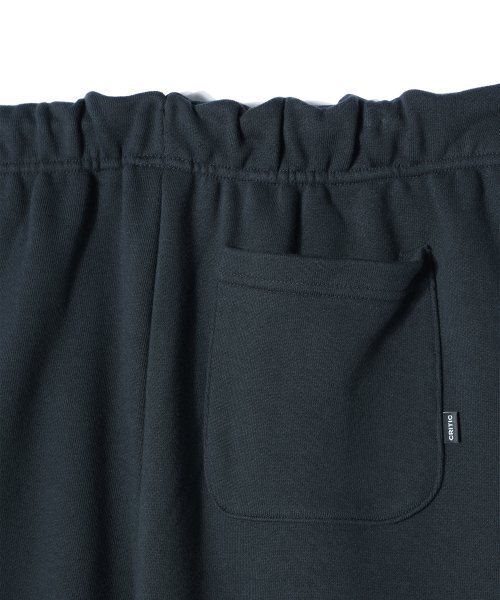 CRITIC(クリティック)の「SPIDER JOGGER SWEATPANTS CHARCOAL(スウェットパンツ・レディース・その他・LARGE/MEDIUM/X-LARGE)」の7枚目の写真