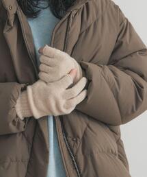 WILLIAM BRUNTON | WILLIAM BRUNTON 3ply Long Gloves(手袋)