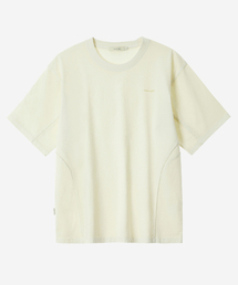 NODE LABS（ノードラボ）の「DEV:6 Tシャツ 04_ライトイエロー（Tシャツ/カットソー）」