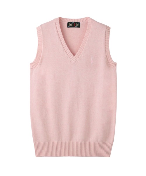 ベスト ピンク レディースのベスト（ピンク系）一覧（5ページ目） - WEAR