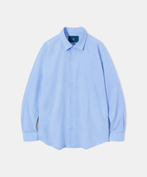 Diamond Layla（ダイアモンドレイラ）の「EASY CARE AUTHENTIC DRESS SHIRT AS1 SKY BLUE（ビジネスシャツ）」