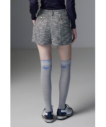 AOW（エイオダブリュー）の「LONG SYMBOL SOCKS（ソックス/靴下）」