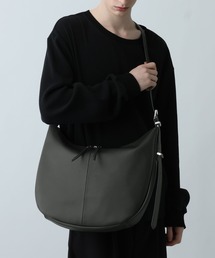 HARE | RESHAPEバックルショルダーバッグ(HARE)(ショルダーバッグ)