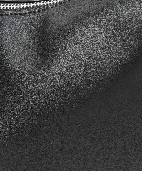 HARE（ハレ）の「RESHAPEバックルショルダーバッグ(HARE)（ショルダーバッグ・メンズ・ブラック・FREE）」の19枚目の写真