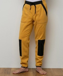 A blends（エイブレンズ）の「A blends マイクロフリースパンツ（その他パンツ）」