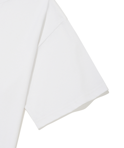 DYSFUNCT（ディスファンクト）の「SAVE THE WORLD T-SHIRT(WHITE)（Tシャツ/カットソー・メンズ・その他・MEDIUM/LARGE/SMALL）」の7枚目の写真