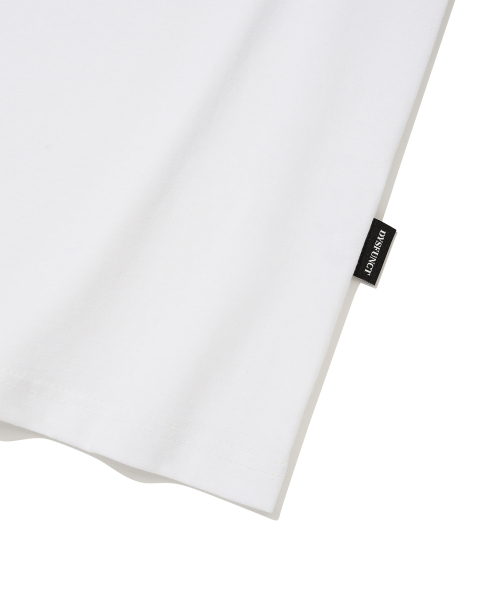DYSFUNCT（ディスファンクト）の「SAVE THE WORLD T-SHIRT(WHITE)（Tシャツ/カットソー・メンズ・その他・MEDIUM/LARGE/SMALL）」の8枚目の写真