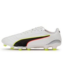 PUMA プーマ メンズ キング 20 アルティメット JP HG/AG サッカースパイク