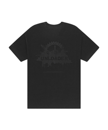UNLOADER（アンローダー）の「Permanent B Type Overfit T-shirt [Charcoal]（Tシャツ/カットソー）」