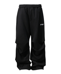 FORCESENSITIVE（フォースセンスティブ）の「FORCE WIDE SWEAT PANTS（スウェットパンツ）」