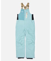 HELLOW（ハロー）の「23 Fog bib pants BABY BLUE（つなぎ/オールインワン）」