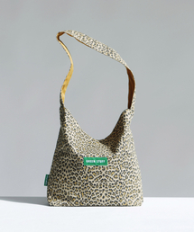 seem full bag 62 - leopard beige