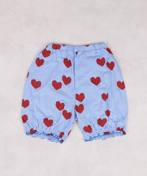 MARKEY'S(マーキーズ)の「ソウガラチューリップブルマ(その他パンツ・キッズ・アイボリー/ブラック系その他/マルチ/ブルー系その他/チャコール/ホワイト系その他・100/110/90/80/120)」の6枚目の写真