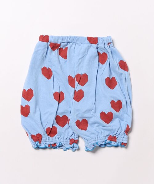 MARKEY'S(マーキーズ)の「ソウガラチューリップブルマ(その他パンツ・キッズ・アイボリー/ブラック系その他/マルチ/ブルー系その他/チャコール/ホワイト系その他・100/110/90/80/120)」の9枚目の写真