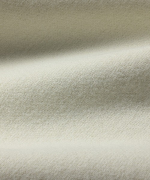 soulberry(ソウルベリー)の「ワンピ好きが作った、冬の<わがまま>パンツ(その他パンツ・レディース・チャコール/オフホワイト・M/L/LL/3L/4L/5L)」の8枚目の写真