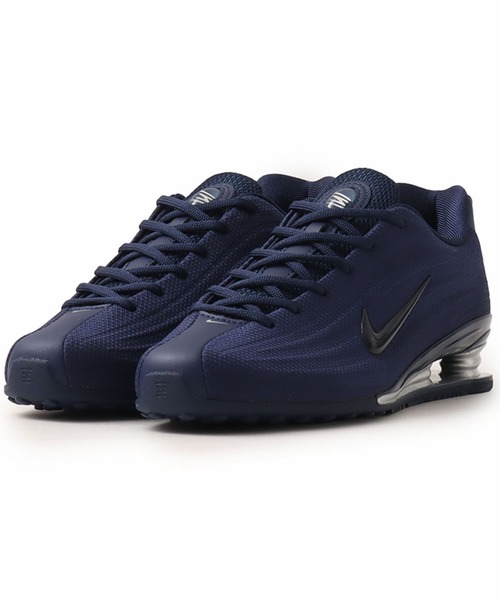 NIKE W SHOX Z / ナイキ ウィメンズ ショックス Z 【SP】 NIKE W SHOX Z / ナイキ ウィメンズ ショックス Z 【SP】（スニーカー