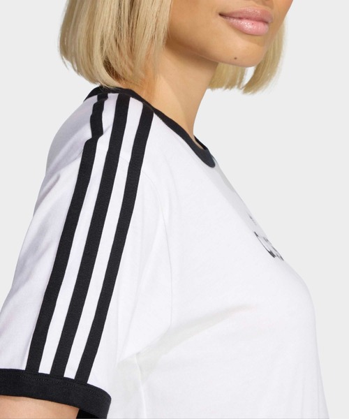 adidas（アディダス）の「adidas/アディダス ORI LINER TEE スリー