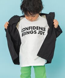 BREEZE | 【WEB限定】シンプルロゴTシャツ(Tシャツ/カットソー)