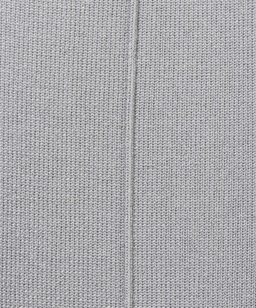 HEREIAM（ヘレイアム）の「【HEREIAM】グリッターニットJOG（その他パンツ・レディース・アイボリー/シルバーグレー/ブラック・MEDIUM/SMALL）」の10枚目の写真