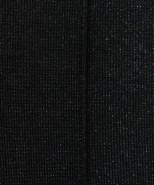 HEREIAM（ヘレイアム）の「【HEREIAM】グリッターニットJOG（その他パンツ・レディース・アイボリー/シルバーグレー/ブラック・MEDIUM/SMALL）」の11枚目の写真