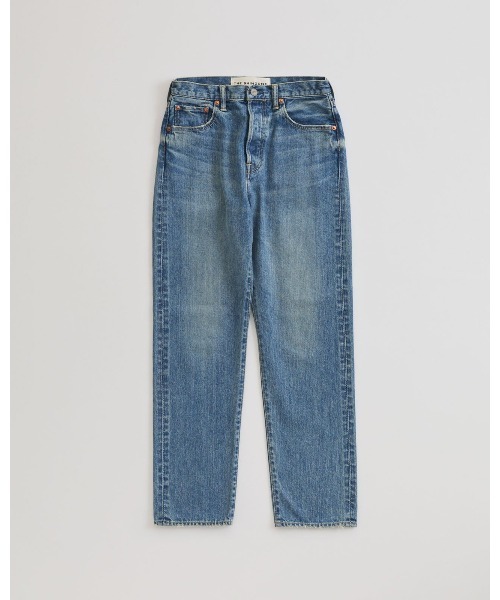 THE SHINZONE NEW GENERAL JEANS 26SMSPA01