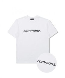 ベーシックTシャツ_ホワイト
