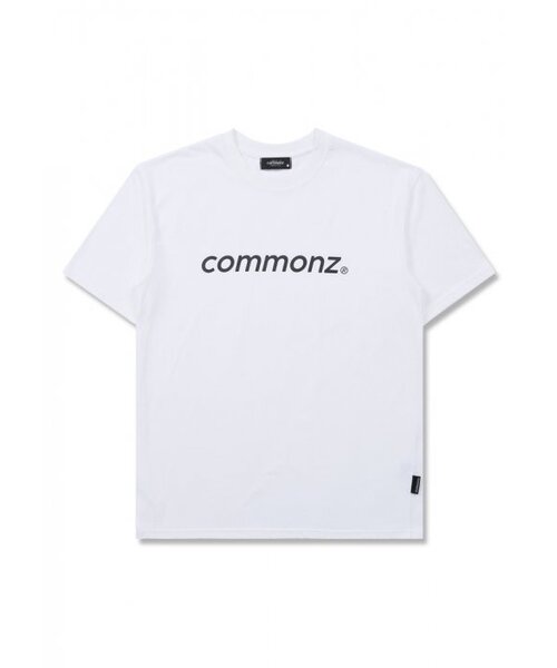 COMMONZ(コモンズ)の「ベーシックTシャツ_ホワイト(Tシャツ/カットソー・レディース・その他・1/2)」の9枚目の写真