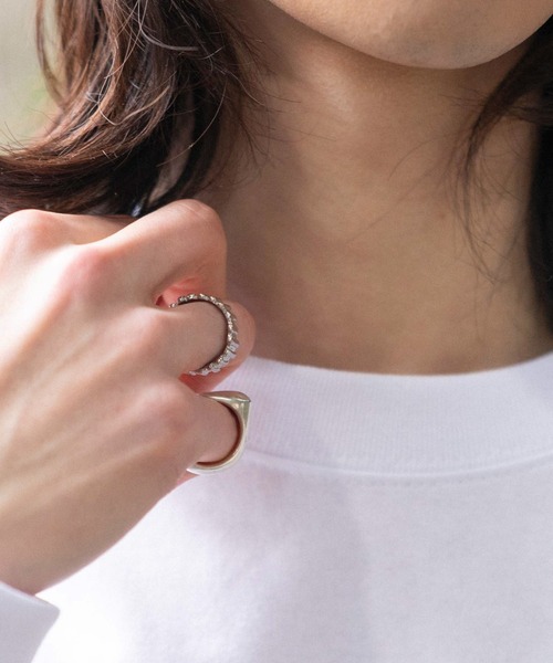 VISION STREET WEAR（ヴィジョンストリートウェア）の「∴WEGO/【26年春夏新作】別注VISIONゴーストスケーターグラフィックT(LS)（Tシャツ/カットソー・メンズ・ブラック/ホワイト・LARGE/MEDIUM）」の7枚目の写真