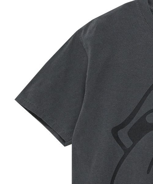 Bravado（ブラヴァド）の「TRS 60 TONGUE PIGMENT CC (BRENT2275)（Tシャツ/カットソー・メンズ・その他・L/M/XL）」の4枚目の写真