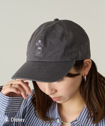 GOOD ROCK SPEED（グッドロックスピード）の「【GOOD ROCK SPEED】Disney / Mickey Mouse ミッキーマウス / 刺繍キャップ（キャップ）」