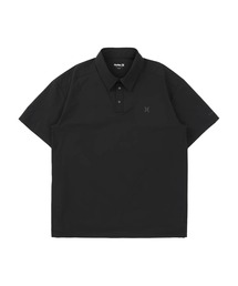 Hurley/ハーレー メンズ ポロシャツ PHANTOM WVN ICON OVS POLO MUWV261004