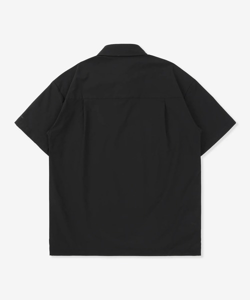 Hurley (ハーレー)の「Hurley/ハーレー メンズ ポロシャツ PHANTOM WVN ICON OVS POLO MUWV261004(シャツ/ブラウス・メンズ・カーキブラウン/ブルーグレー/ブラック・M/L)」の6枚目の写真