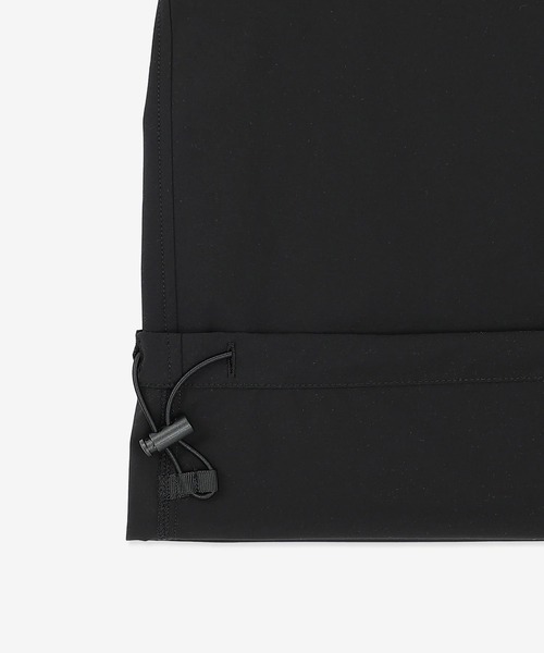 Hurley (ハーレー)の「Hurley/ハーレー メンズ ポロシャツ PHANTOM WVN ICON OVS POLO MUWV261004(シャツ/ブラウス・メンズ・カーキブラウン/ブルーグレー/ブラック・M/L)」の4枚目の写真