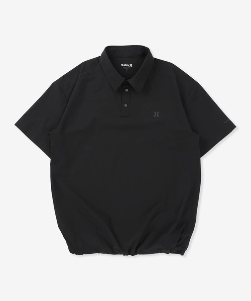 Hurley (ハーレー)の「Hurley/ハーレー メンズ ポロシャツ PHANTOM WVN ICON OVS POLO MUWV261004(シャツ/ブラウス・メンズ・カーキブラウン/ブルーグレー/ブラック・M/L)」の22枚目の写真