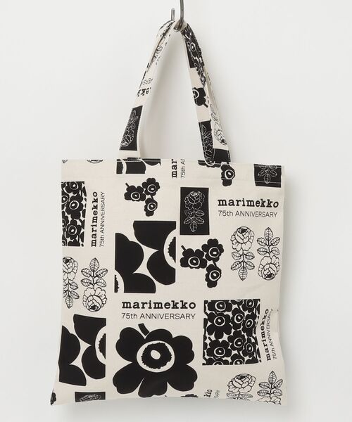 新品未使用　marimekko Marimekko 75Th Anniversary】《ASIA EXCLUSIVE》《kioski》 Ae Vankka