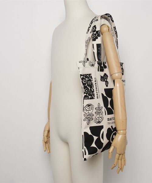 Marimekko 75Th Anniversary】《ASIA EXCLUSIVE》《kioski》 Ae Vankka