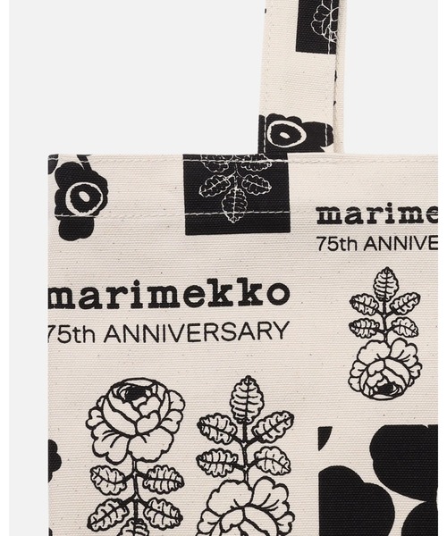 Marimekko 75Th Anniversary】《ASIA EXCLUSIVE》《kioski》 Ae Vankka