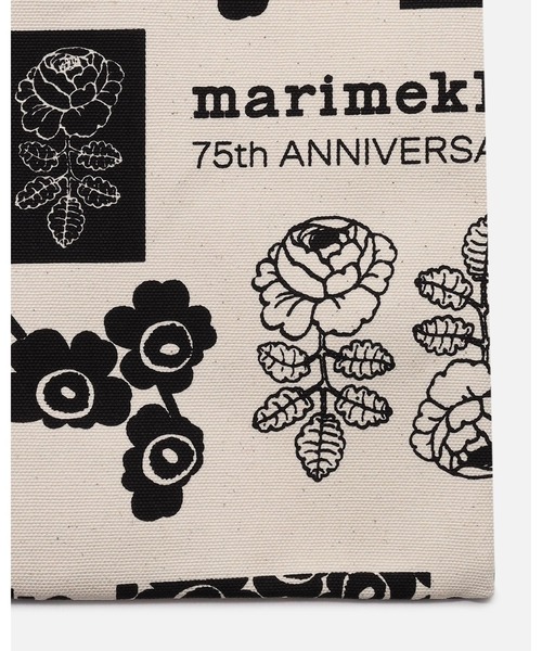 【レア】marimekko　ロゴ　ディスプレイ　マリメッコ Marimekko 75Th Anniversary】《ASIA EXCLUSIVE》《kioski》 Ae Vankka