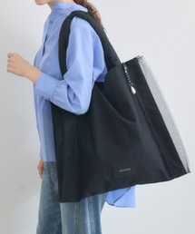 【KATHARINE ROSS】【HELOYSE】キャンディーチュールトート