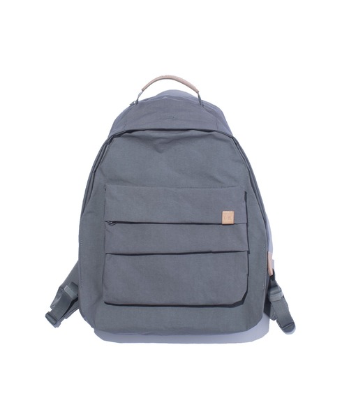 F/CE. SCULPT NYLON DAY PACK KONBUR / エフシーイー スカルプト