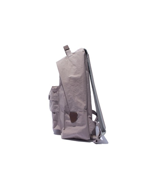 F/CE. (エフシーイー)の「F/CE. SCULPT NYLON DAY PACK KONBUR / エフシーイー スカルプト ナイロン デイ パック コンブ(バックパック/リュック・メンズ・グレー/ブラック・FREE)」の7枚目の写真